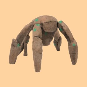 Alternative view of Project Hail Mary Rocky Collector Plush 2pcs